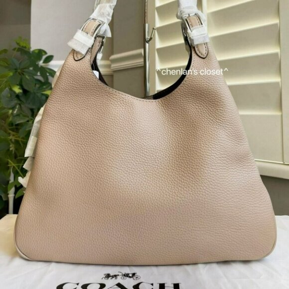 🌸NeW! Coach Cass Hobo - Picture 11 of 17